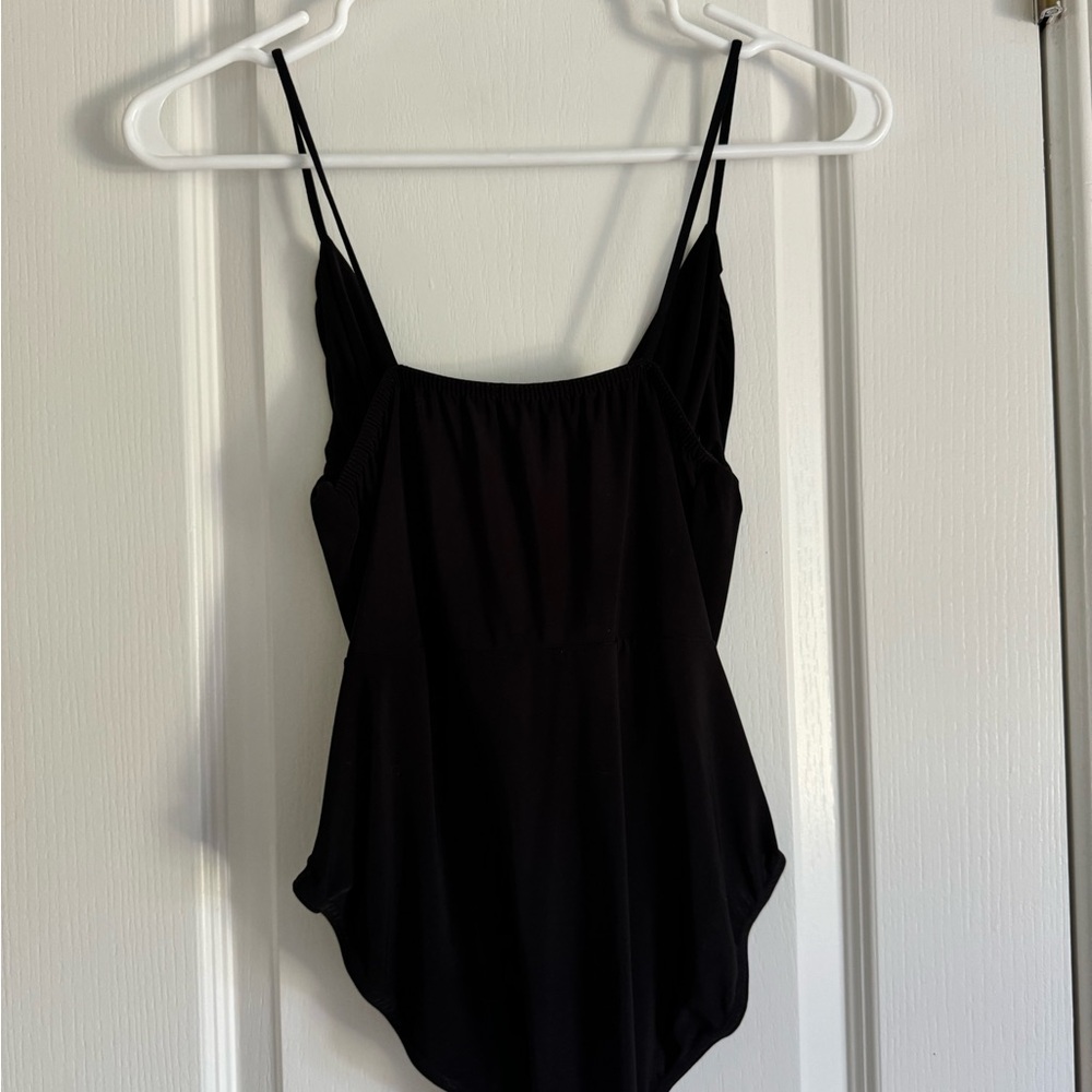 Black bodysuit - Picture 2 of 3